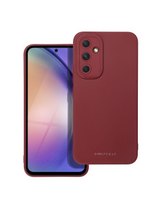 Roar Luna Coque - pour Samsung Galaxy A54 5G rouge