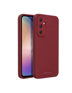 Roar Luna Coque - pour Samsung Galaxy A54 5G rouge 2