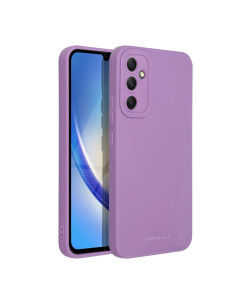 Roar Luna Coque - pour Samsung Galaxy A34 5G Violet 2