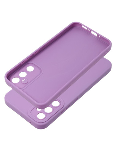 Roar Luna Coque - pour Samsung Galaxy A34 5G Violet