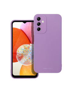 Roar Luna Coque - pour Samsung Galaxy A14 5G Purple