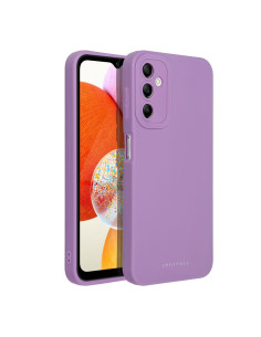 Roar Luna Coque - pour Samsung Galaxy A14 5G Purple 2
