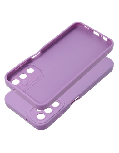 Roar Luna Coque - pour Samsung Galaxy A14 5G Purple