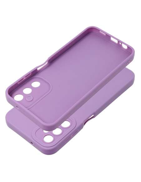 Roar Luna Coque - pour Samsung Galaxy A14 5G Purple