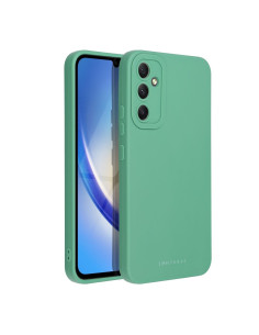Roar Luna Coque - pour Samsung Galaxy A34 5G vert 2