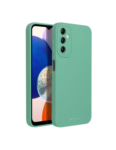 Roar Luna Coque - pour Samsung Galaxy A14 5G vert
