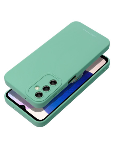Roar Luna Coque - pour Samsung Galaxy A14 5G vert