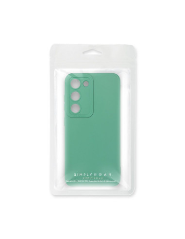 Roar Luna Coque - pour Samsung Galaxy A14 5G vert