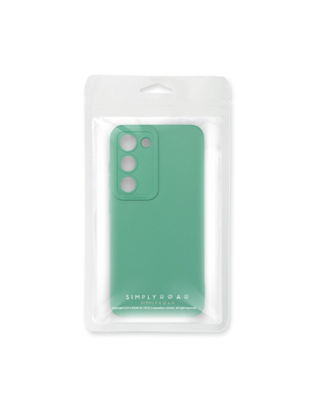 Roar Luna Coque - pour Samsung Galaxy A14 5G vert