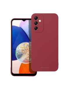 Roar Luna Coque - pour Samsung Galaxy A14 5G rouge