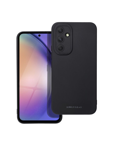 Roar Luna Coque - pour Samsung Galaxy A54 5G noir