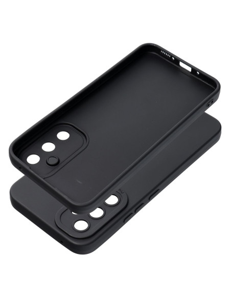 Roar Luna Coque - pour Samsung Galaxy A54 5G noir