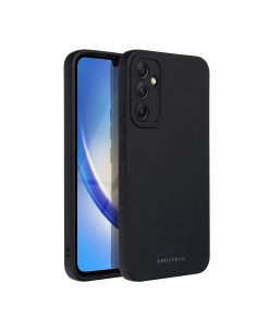 Roar Luna Coque - pour Samsung Galaxy A34 5G noir 2