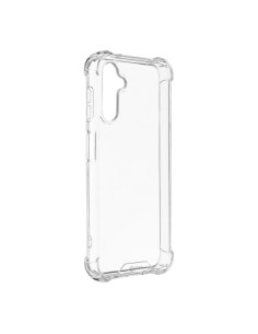 Coque Armor Jelly Roar - pour Samsung Galaxy A14 4G / A14 5G transparent
