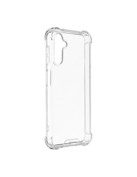 Coque Armor Jelly Roar - pour Samsung Galaxy A14 4G / A14 5G transparent