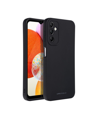 Roar Luna Coque - pour Samsung Galaxy A14 5G noir