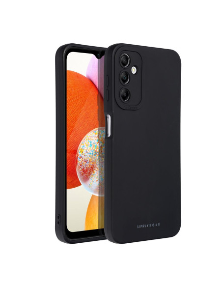 Roar Luna Coque - pour Samsung Galaxy A14 5G noir