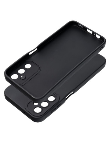 Roar Luna Coque - pour Samsung Galaxy A14 5G noir