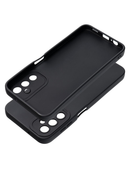 Roar Luna Coque - pour Samsung Galaxy A14 5G noir