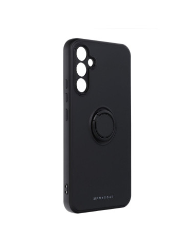 Coque Roar Amber - pour Samsung Galaxy A34 5G Noir