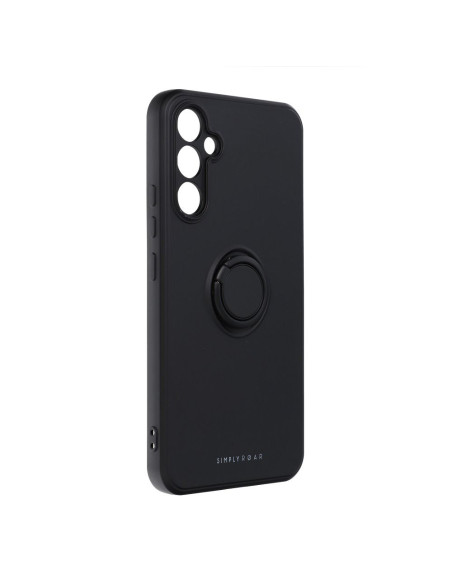 Coque Roar Amber - pour Samsung Galaxy A34 5G Noir