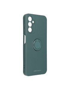 Coque Roar Amber - pour Samsung Galaxy A14 5G Green