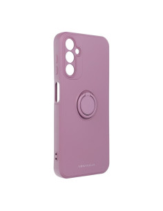 Coque Roar Amber - pour Samsung Galaxy A14 5G Purple