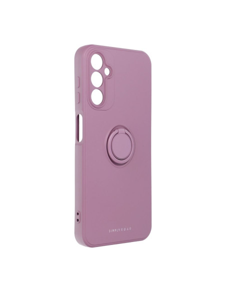 Coque Roar Amber - pour Samsung Galaxy A14 5G Purple