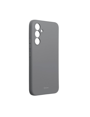 Roar Colorful Jelly Coque - pour Samsung Galaxy A54 5G Grey