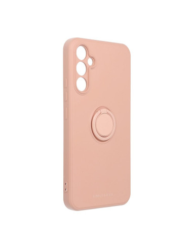 Coque Roar Amber - pour Samsung Galaxy A34 5G Pink