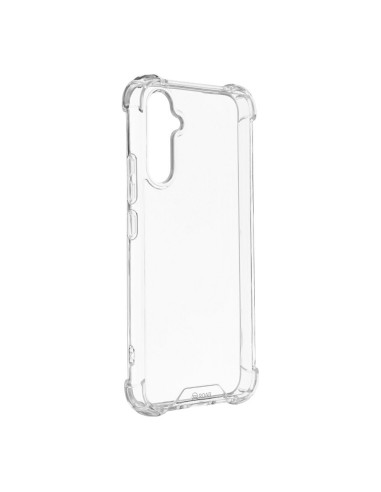 Coque Armor Jelly Roar - pour Samsung Galaxy A34 5G transparent