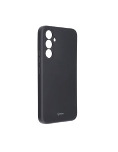 Roar Colorful Jelly Coque - pour Samsung Galaxy A54 5G Noir