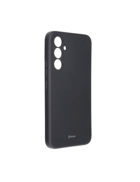 Roar Colorful Jelly Coque - pour Samsung Galaxy A54 5G Noir