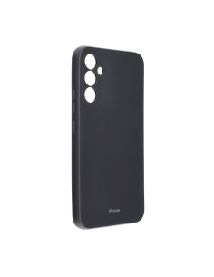 Roar Colorful Jelly Coque - pour Samsung Galaxy A34 5G Noir