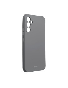 Roar Colorful Jelly Coque - pour Samsung Galaxy A34 5G Gris