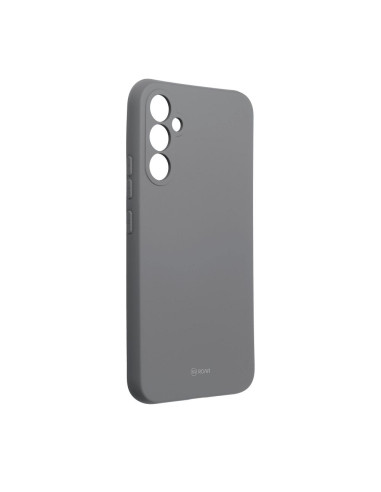 Roar Colorful Jelly Coque - pour Samsung Galaxy A34 5G Gris