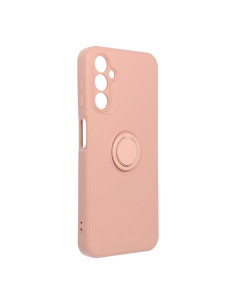 Coque Roar Amber - pour Samsung Galaxy A14 5G Pink