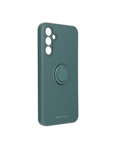 Coque Roar Amber - pour Samsung Galaxy A34 5G Green