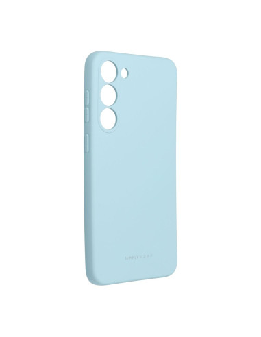Roar Space Case - for Samsung Galaxy S23 Plus Sky Blue