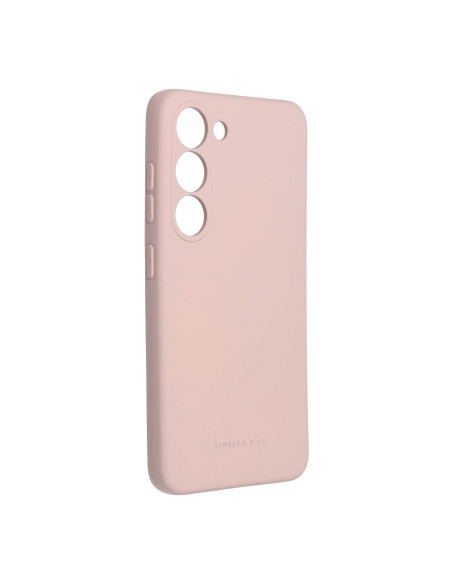 Coque Roar Space - pour Samsung Galaxy S23 Rose