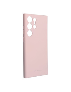 Coque Roar Space - pour Samsung Galaxy S23 Ultra Rose