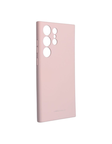 Coque Roar Space - pour Samsung Galaxy S23 Ultra Rose