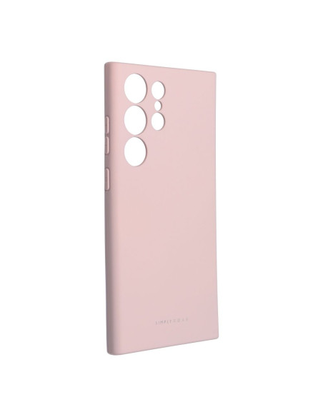 Coque Roar Space - pour Samsung Galaxy S23 Ultra Rose