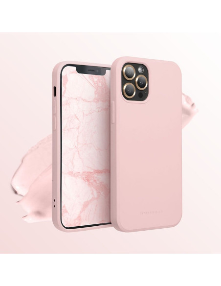 Coque Roar Space - pour Samsung Galaxy S23 Plus Rose
