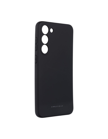 Coque Roar Space - pour Samsung Galaxy S23 Plus Noir