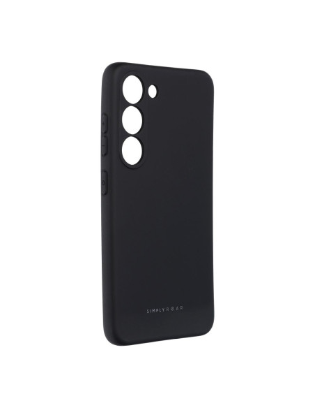 Coque Roar Space - pour Samsung Galaxy S23 Noir