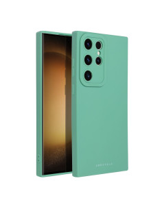 Roar Luna Case for Samsung Galaxy S23 Ultra Green 2