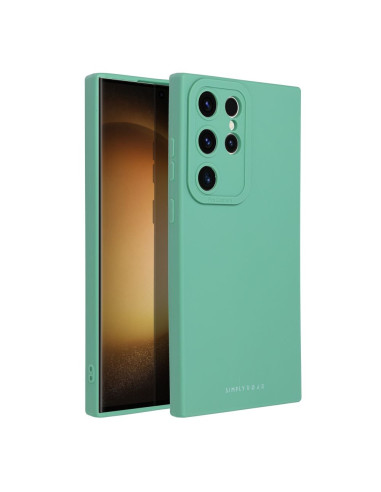 Roar Luna Case for Samsung Galaxy S23 Ultra Green