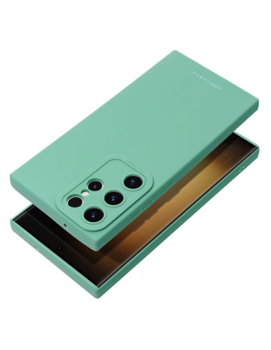 Roar Luna Case for Samsung Galaxy S23 Ultra Green