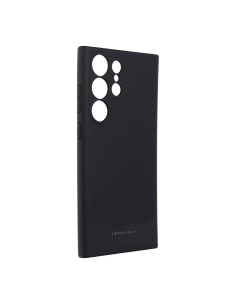 Roar Space Coque - pour Samsung Galaxy S23 Ultra Noir
